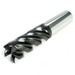 3/8 5FL VH END MILL 1-1/4 LOC - Apex Tool & Supply