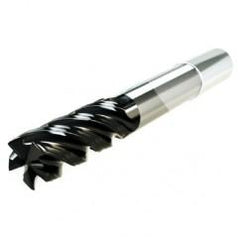 1/4 5FL VH END MILL .020 RAD NACRO - Apex Tool & Supply