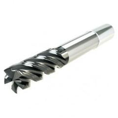 1/4 5FL VH END MILL 1/2 LOC - Apex Tool & Supply