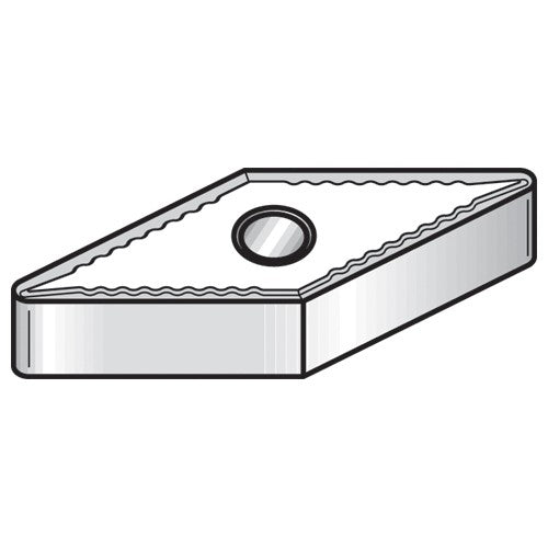 VNMG332UF WM15CT VICTORY TURNING INSERT - Apex Tool & Supply