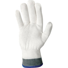 XS VS 13 WHT W GRY CF - Exact Industrial Supply