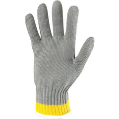 L VS 7 GRY YLW CF HVY WGT - Exact Industrial Supply