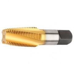VTSFT8504-1/4-18 NPTF 4FL RHSFHSS-E - Apex Tool & Supply