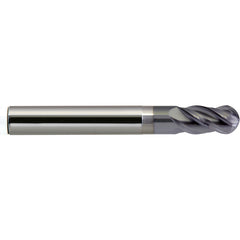 H6374 1/2X1/2X1X3 4FL - Exact Industrial Supply