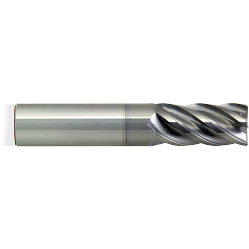H6503 3/4X3/4X1X6 5FL - Exact Industrial Supply