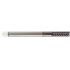 32242 1/4X1/4X3/8X2 7FL - Exact Industrial Supply