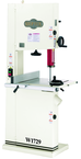 SHOP FOX 19' BANDSAW CUTTING CAP - Apex Tool & Supply