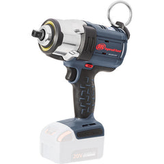 W7152P 20V High-torque 1/2″ Drive Cordless Impact Wrench, 1500 ft-lbs Nut-busting Torque, Pin Retainer, Standard Anvil