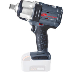 W7172 20V High-torque 3/4″ Drive Cordless Impact Wrench, 1500 ft-lbs Nut-busting Torque, Standard Anvil