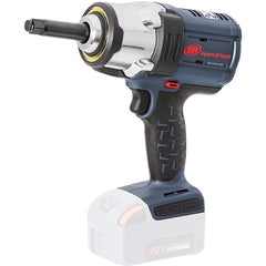 W7252 20V High-torque 1/2″ Drive Cordless Impact Wrench, 1500 ft-lbs Nut-busting Torque, 2″ Extended Anvil