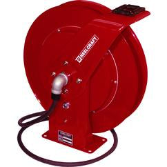 1/4 X 25' HOSE REEL - Apex Tool & Supply