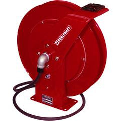 NO 1-2/0 X 50' CABLE REEL - Apex Tool & Supply