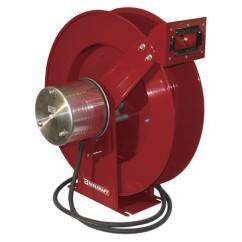 1/4 X 25' HOSE REEL - Apex Tool & Supply