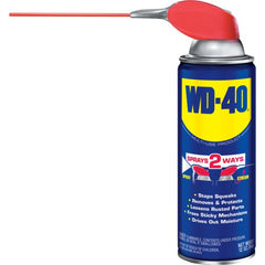 ‎11 oz WD-40 with Smart Straw - Apex Tool & Supply