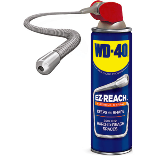 WD-40 14.4OZ SPRAY EZ REACH - Apex Tool & Supply