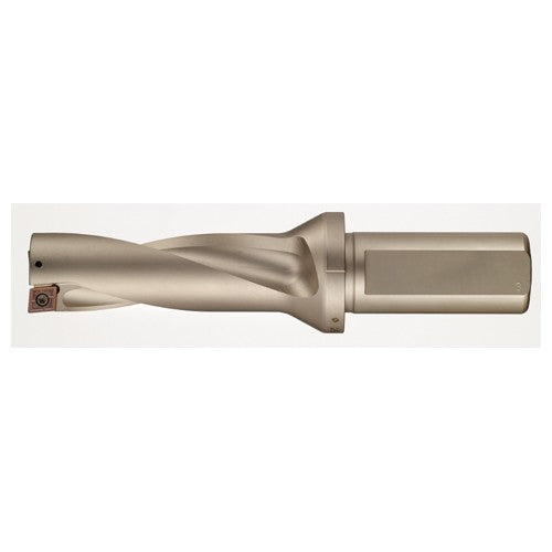 WDX400D2S40 Indexable Drill