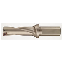 WDX400D2S40 Indexable Drill