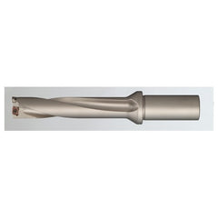 WDX0687D5S100 Indexable Drill - Exact Industrial Supply
