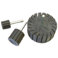 1-3/4X1-3/16 MANDREL FOR FLAP BANDS - Apex Tool & Supply