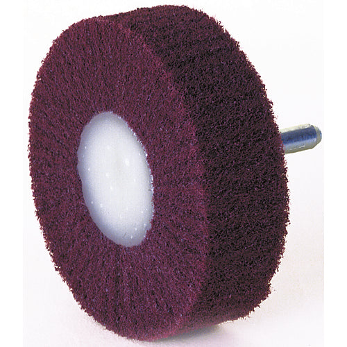 2X1X1/4 AMED NONWOVEN FINISH FLAP - Apex Tool & Supply