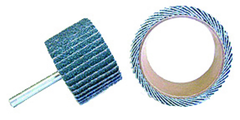 3-1/2 x 1-3/16" - ZA40 - Zirconia - Flap Band - Apex Tool & Supply