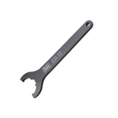 ER Collet Nuts & Wrenches - ER Collet Wrenches - Part #  WR-ER25MN - Apex Tool & Supply