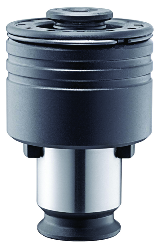 M18 DIN-376 #2 T/C Tap Adapter - Apex Tool & Supply