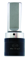 1" Shank No.2 Tension Only Tap Holder WFLK Series - Apex Tool & Supply