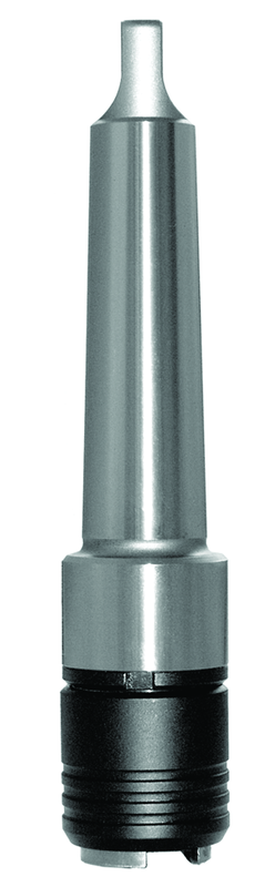 2MT No.1 Rigid Tap Holder WFP Series - Apex Tool & Supply