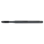 1/4-20 H3 3 Flute HSSCo Plug Spiral Point Tap-Oxide - Apex Tool & Supply