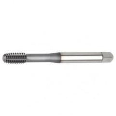 M16x1.5 D11 - Bottoming Hand Tap - Apex Tool & Supply