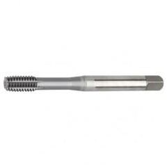 5/8-11 H7 - Semi-Bottoming Hand Tap - Apex Tool & Supply