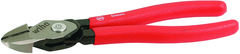 8" Soft Grip BiCut SuperCut Compound Cutters - Apex Tool & Supply