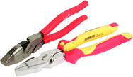 NE Linemen's Pliers - Double Pack - Apex Tool & Supply