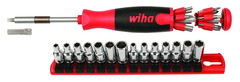29PC ULTRA DR AND SKT SET - Apex Tool & Supply