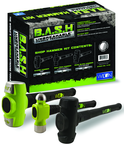 B.A.S.H® Shop Hammer Kit - Apex Tool & Supply