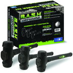 B.A.S.H® Dead Blow Hammer Kit - Apex Tool & Supply