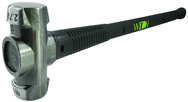 6 lb Head, 30" B.A.S.H® Sledge Hammer - Apex Tool & Supply