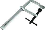 GSM20, 8" Heavy Duty F-Clamp - Apex Tool & Supply