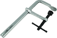 GSM30, 12" Heavy Duty F-Clamp - Apex Tool & Supply