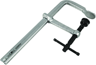 GSM50, 20" Heavy Duty F-Clamp - Apex Tool & Supply