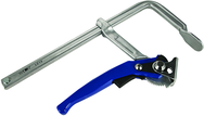 LC8, 8" Lever Clamp - Apex Tool & Supply