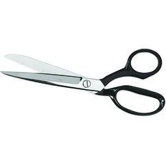 7-1/8" BENT INDUSTRIAL SHEARS - Apex Tool & Supply