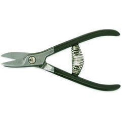 5" ELECTRONICS AND FILAMENT SCISSOR - Apex Tool & Supply