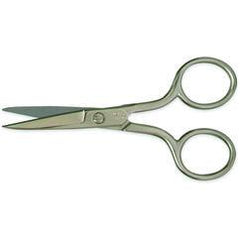 5-1/8" SEW AND EMBROIDERY SCISSORS - Apex Tool & Supply