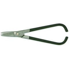 7" LIGHT METAL CUTTING SNIPS - Apex Tool & Supply