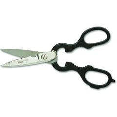 8" KITCHEN SHEARS - Apex Tool & Supply