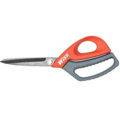 10" All Purpose Scissors - Apex Tool & Supply