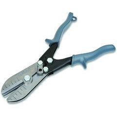 5-BLADE HAND CRIMPER 1-1/4" THROAT - Apex Tool & Supply