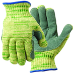 Metalguard® Size L Metalguard Leather Palm Glove 1880LLP - Apex Tool & Supply